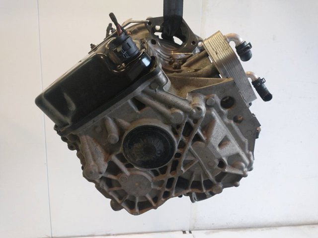 NYD VAG