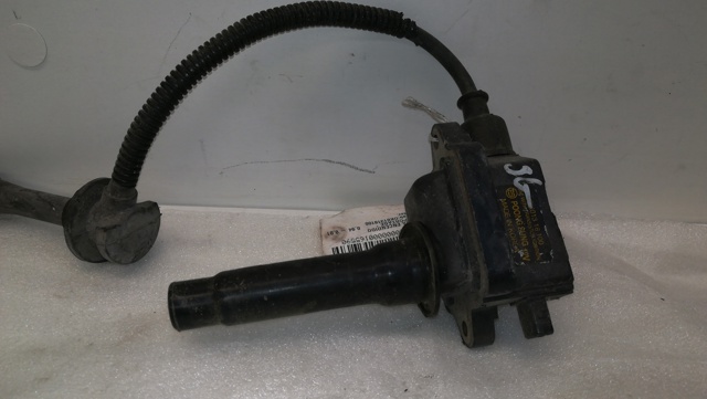 Bobina de ignição OK01318100 HYUNDAI