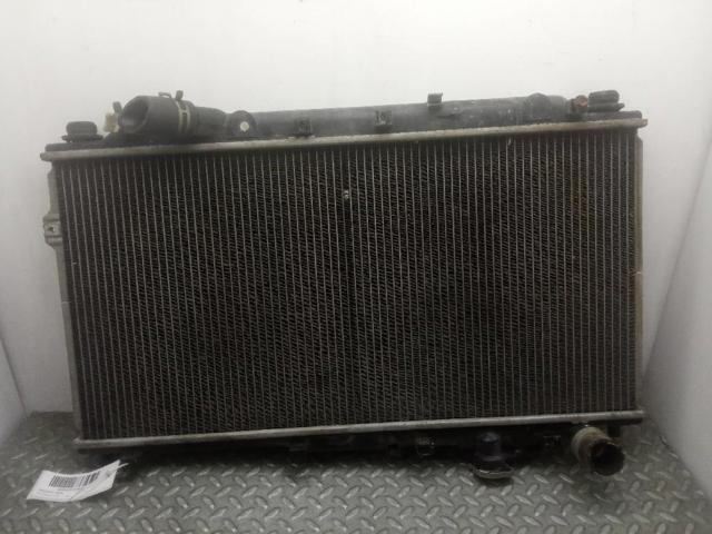 Radiador de esfriamento de motor OK2A115200 HYUNDAI