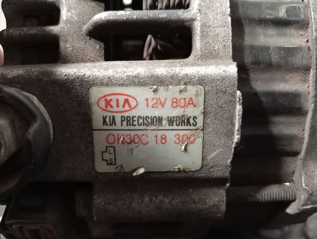 OK30C18300 Hyundai/Kia