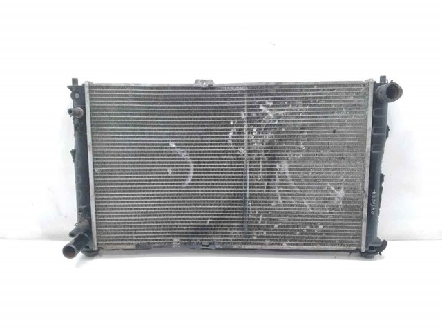 Radiador de esfriamento de motor OK55415200 HYUNDAI