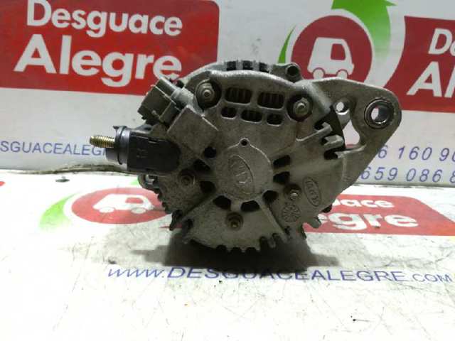 Gerador OK9B018300 HYUNDAI