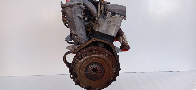 Motor montado OM603912 MERCEDES