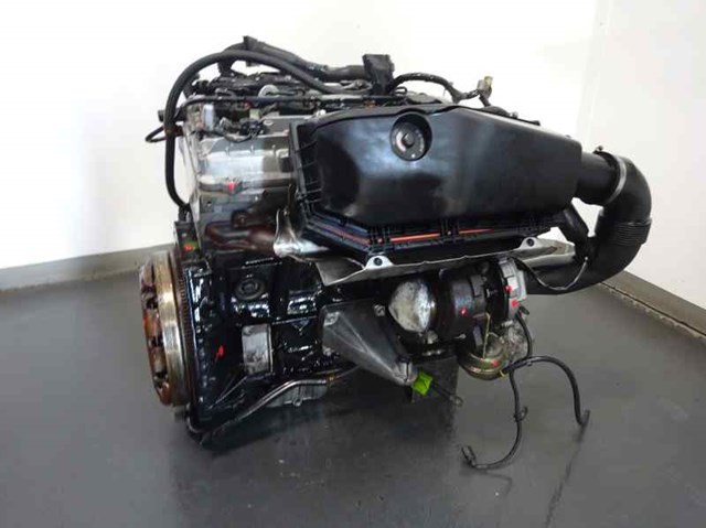 OM611962 Mercedes