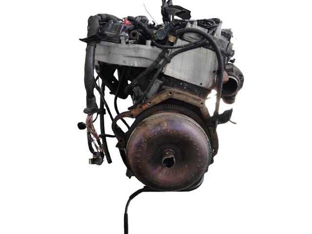 Motor montado OM612962 MERCEDES