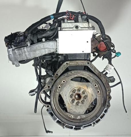 Motor montado OM612963 MERCEDES