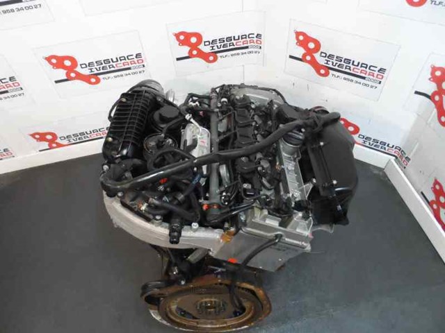 OM612967 Mercedes