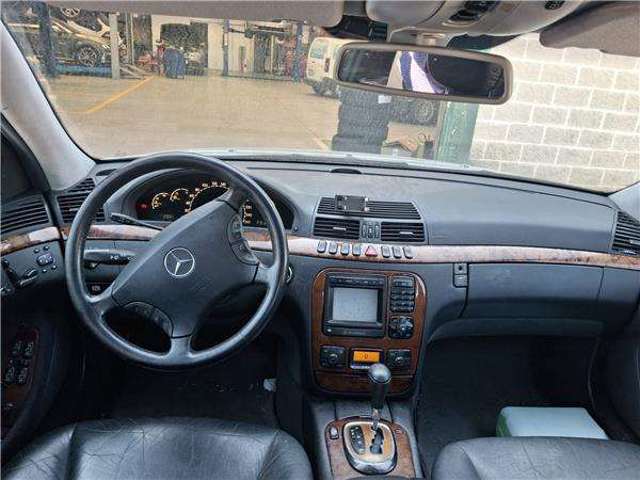 OM613960 Mercedes