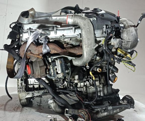  para Mercedes S  (W220)