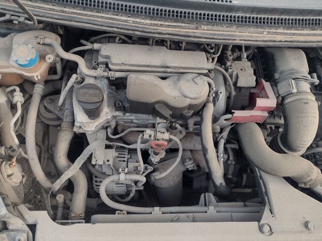 Motor montado OM639939 MITSUBISHI