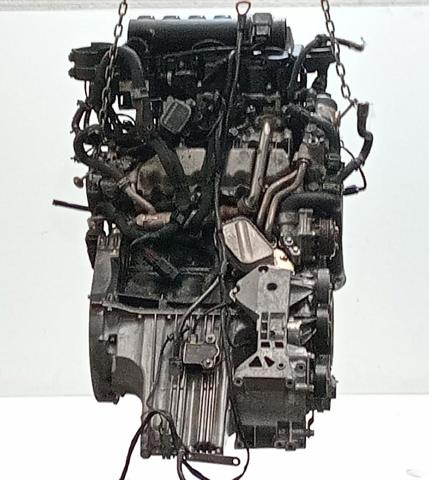 Motor montado OM640940 MERCEDES