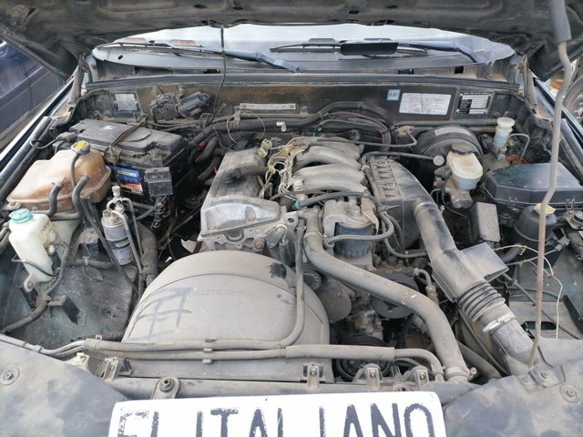 OM661 Ssang Yong