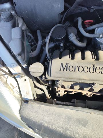 OM668914 Mercedes