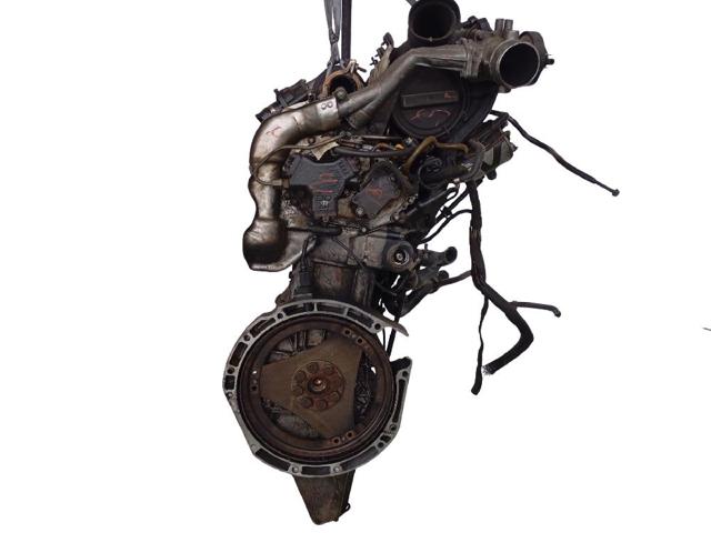 Motor montado OM668940 MERCEDES