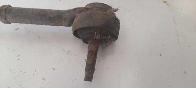 Cremalheira da direção P04743860AB CHRYSLER