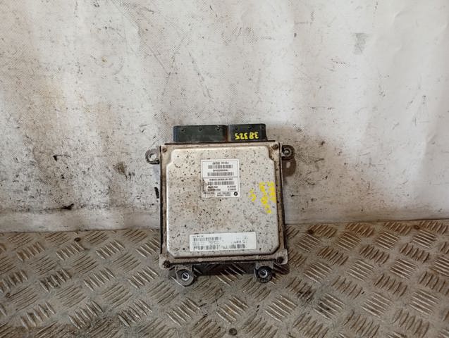 Módulo de direção (Centralina eletrônica) de motor para Jeep Compass MK49