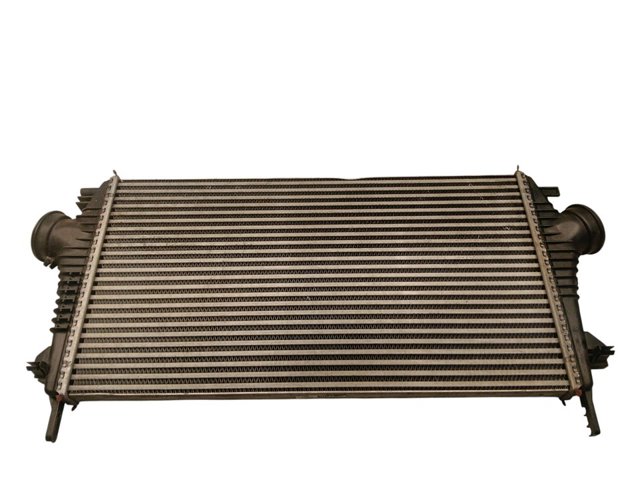 Radiador de intercooler P1831001 OPEL