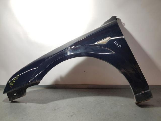 Pára-lama dianteiro esquerdo P1S7116006AB FORD