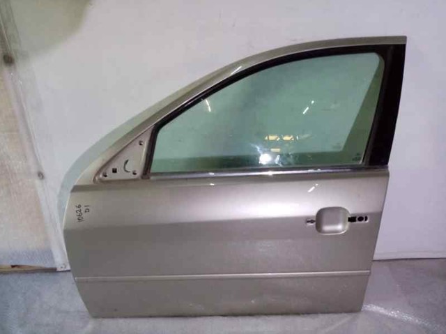 Porta dianteira esquerda P1S71F20125AZ FORD