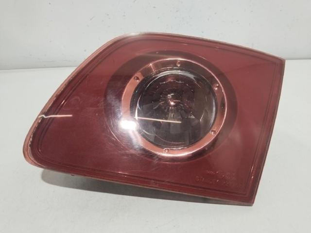 P2775 Mazda