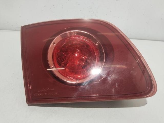 P2775 Mazda