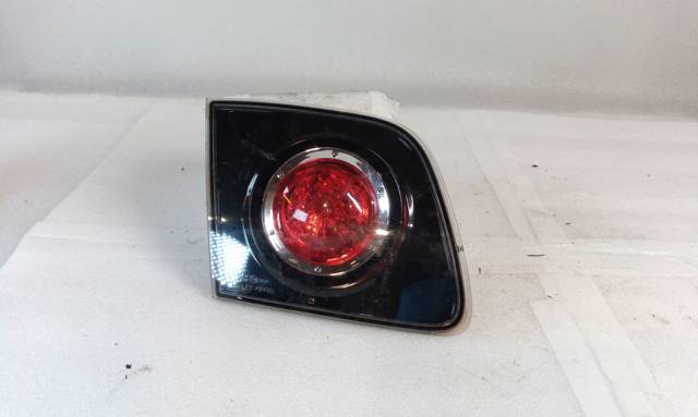 P2775 Mazda