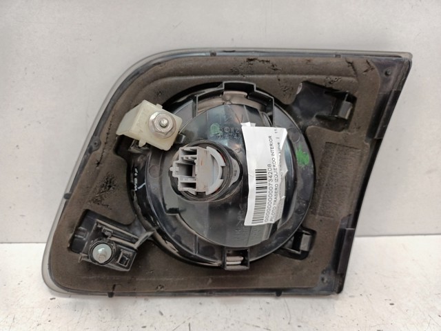 P2775 Mazda