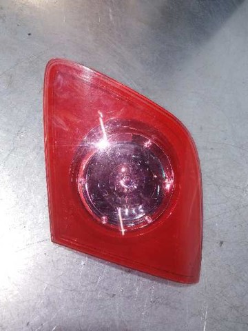 P2913 Mazda