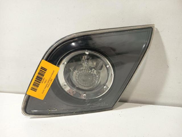 P2913 Mazda