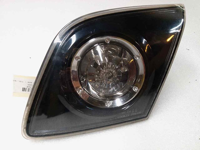P2913 Mazda