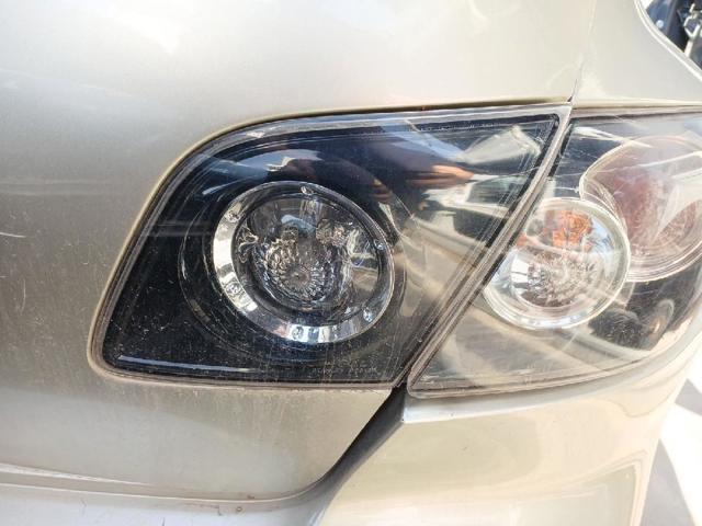 P2913 Mazda