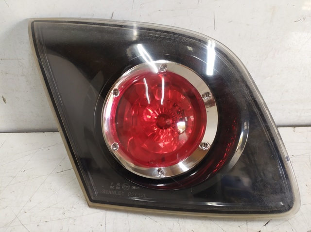 P2913 Mazda