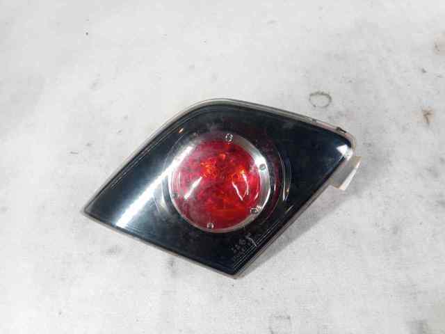 P2913 Mazda