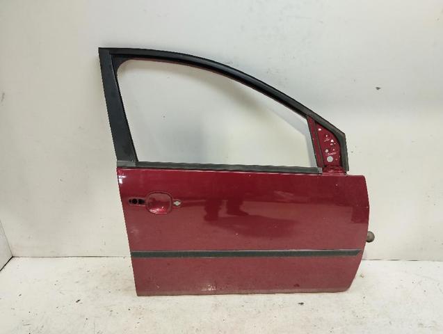 Porta dianteira direita P2S61A20124KA FORD