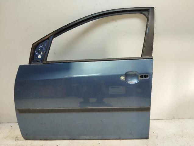 Porta dianteira esquerda P2S61A20125KA FORD