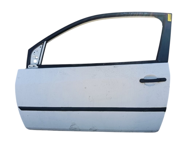 Porta dianteira esquerda P2S61A20125KA FORD