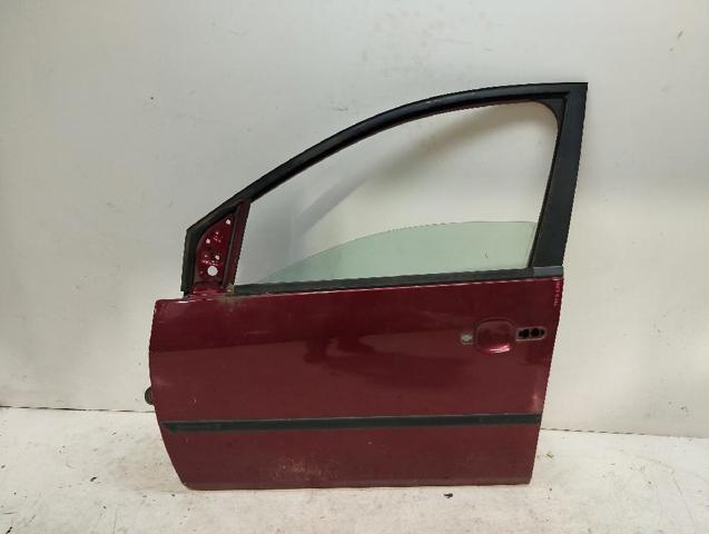 Porta dianteira esquerda P2S61A20125KA FORD