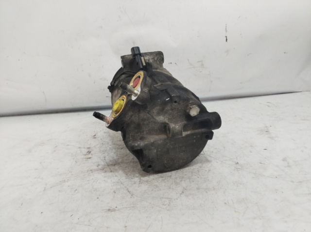 Compressor de aparelho de ar condicionado P31291929 VOLVO