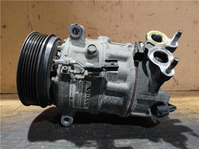 Compressor de aparelho de ar condicionado P31404446 VOLVO