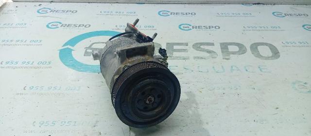 Compressor de aparelho de ar condicionado P31469966 VOLVO