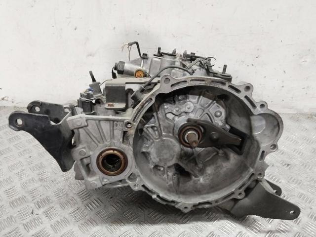 Caixa de Mudança montada (caixa mecânica de velocidades) P41767 HYUNDAI