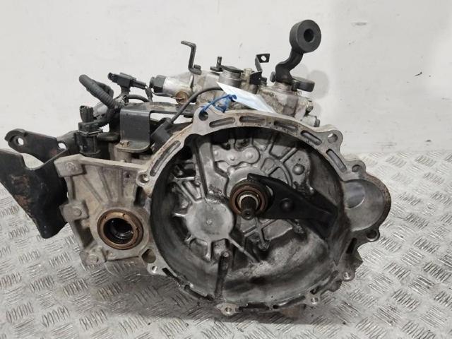 Caixa de Mudança montada (caixa mecânica de velocidades) P41767 HYUNDAI