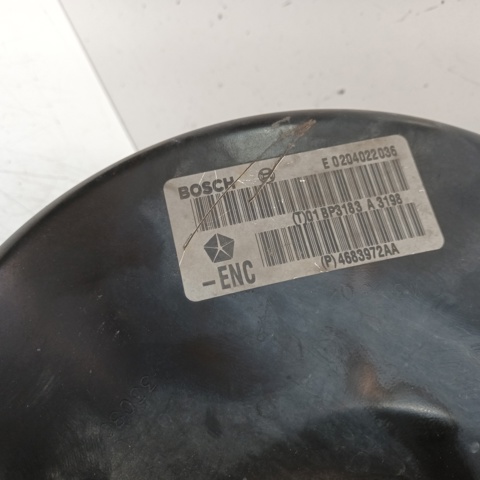 P4683972AA Chrysler
