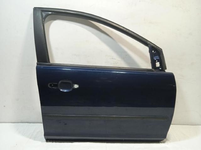 Porta dianteira direita P4M51A20124AE FORD