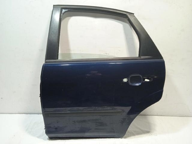 Porta traseira esquerda P4M51A24631AD FORD