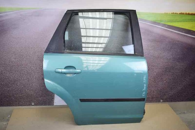Porta traseira direita P4M51N24630AD FORD