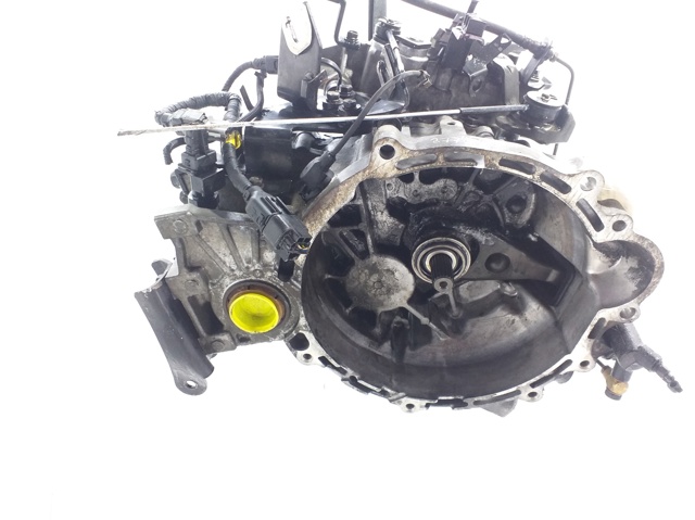 para Hyundai Getz  (TB)