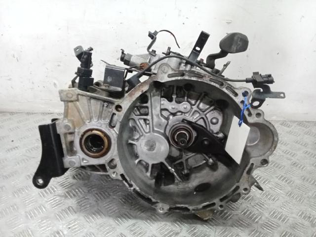 Caixa de Mudança montada (caixa mecânica de velocidades) P51759 HYUNDAI
