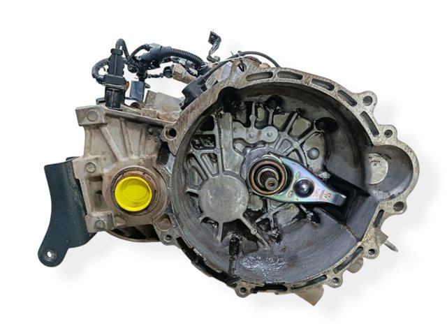 Caixa de Mudança montada (caixa mecânica de velocidades) P51759 HYUNDAI