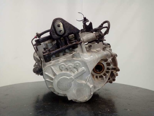 Caixa de Mudança montada (caixa mecânica de velocidades) P51759 HYUNDAI